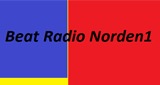 Logo Beat Radio Norden1