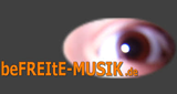 Logo beFREItE-MUSIK