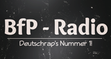 Logo BFP Radio