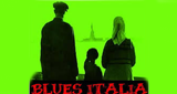 Logo Blues Italia