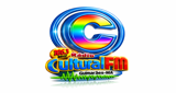 Logo Rádio Cultural Fm