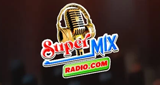 Logo La Super Mix Radio