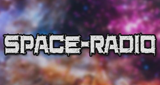 Logo Space Radio