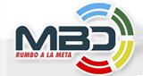 Logo Mbo Naciones