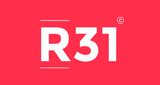 Logo Radio 31 Charts