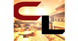 Logo CHILLER LOUNGE