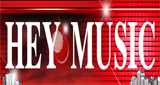 Logo Hey Music 2