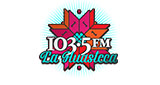 Logo La Huasteca