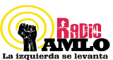 Logo RadioAMLO