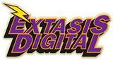 Logo Éxtasis Digital