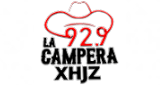 Logo La Campera