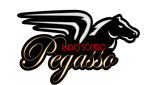 Logo Radio Sonido Pegasso