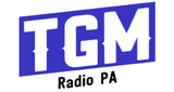 Logo TGM Radio Pa
