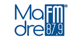 Logo Radio Madre FM