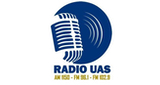 Logo Radio UAS