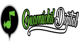 Logo Guamúchil Digital