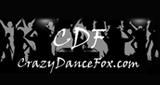 Logo CrazyDanceFox