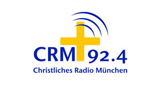 Logo Christliches Radio München Worship