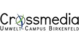 Logo Crossmedia