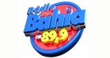 Logo Rádio Mix Bahia FM