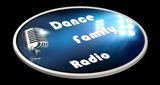Logo Dance Family Radio