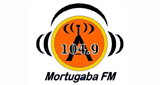 Logo Rádio Mortugaba FM