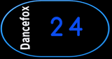 Logo Dancefox24