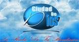 Logo RADIO CIUDAD DE DIOS