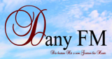 Logo Dany FM