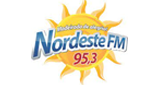 Logo Rádio Nordeste FM