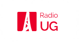 Logo Radio Universidad de Guanajuato