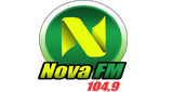 Logo Rádio Nova FM