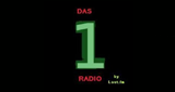 Logo Das1_Radio