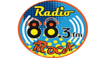 Logo Radio Roca