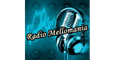 Logo Radio Mellomania