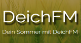 Logo Deich FM