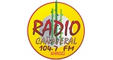 Logo Radio Cañaveral