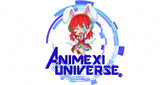 Logo Animexi Universe
