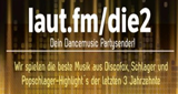 Logo DIE2