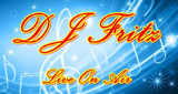 Logo DJ Fritz