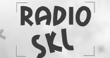 Logo Radio SKL