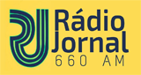 Logo Rádio Nova Jornal