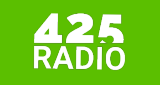 Logo radio425fm2 Algerie