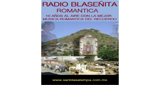 Logo Radio Blaseñita Romántica