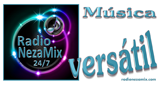 Logo RADIO NEZAMIX