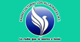 Logo Radio Los Alcatraces