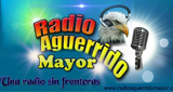 Logo Radio Aguerrido Mayor