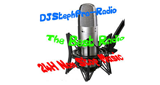 Logo DJStephPra Radio