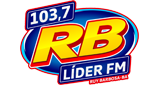 Logo RB Líder FM