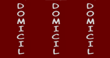 Logo Domicil